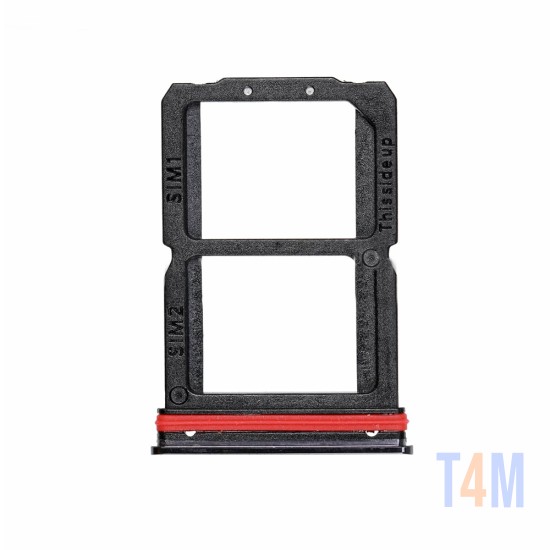 SIM HOLDER ONEPLUS 7 BLACK